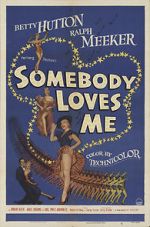 Watch Somebody Loves Me Vumoo