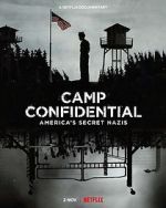Watch Camp Confidential: America\'s Secret Nazis (Short 2021) Vumoo