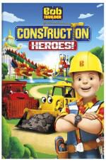 Watch Bob the Builder: Construction Heroes! Vumoo