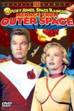 Watch Menace from Outer Space Vumoo