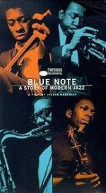 Watch Blue Note - A Story of Modern Jazz Vumoo