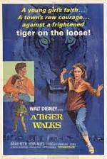 Watch A Tiger Walks Vumoo