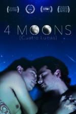 Watch 4 Moons Vumoo