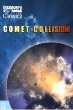 Watch Comet Collision! Vumoo