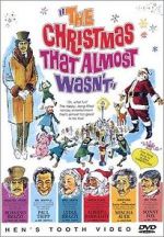 Watch The Christmas That Almost Wasn\'t Vumoo