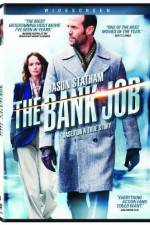 Watch The Bank Job Vumoo