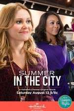 Watch Summer in the City Vumoo