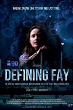 Watch Defining Fay Vumoo