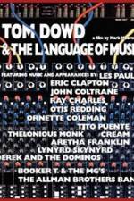 Watch Tom Dowd & the Language of Music Vumoo