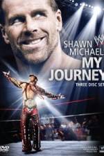 Watch WWE: Shawn Michaels My Journey Vumoo