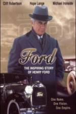 Watch Ford  The Man and the Machine Vumoo