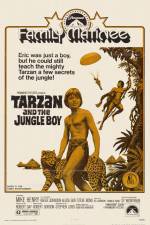 Watch Tarzan and the Jungle Boy Vumoo