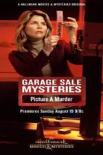 Watch Garage Sale Mysteries: Picture a Murder Vumoo