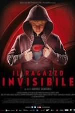 Watch The Invisible Boy Vumoo