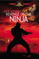 Watch Revenge of the Ninja Vumoo