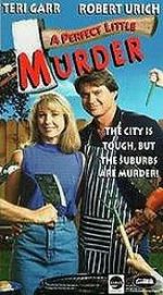 Watch A Quiet Little Neighborhood, a Perfect Little Murder Vumoo