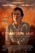 Watch Strangerland Vumoo