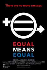 Watch Equal Means Equal Vumoo