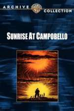 Watch Sunrise at Campobello Vumoo