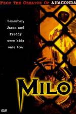 Watch Milo Vumoo