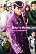 Watch JoJo\'s Bizarre Adventure: Diamond Is Unbreakable - Chapter 1 Vumoo
