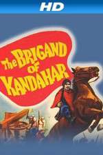 Watch The Brigand of Kandahar Vumoo