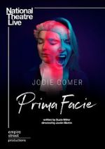 Watch National Theatre Live: Prima Facie Vumoo