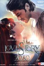 Watch Love Story 2050 Vumoo