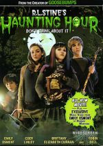 Watch The Haunting Hour: Don't Think About It Vumoo