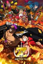 Watch One Piece Film Z Vumoo