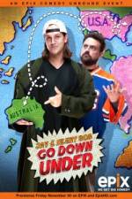 Watch Jay and Silent Bob Go Down Under Vumoo