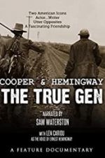 Watch Cooper and Hemingway: The True Gen Vumoo