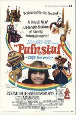 Watch Pufnstuf Vumoo