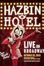 Watch Hazbin Hotel: Live on Broadway (TV Special 2025) Vumoo