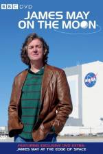Watch James May at the Edge of Space Vumoo