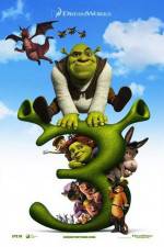 Watch Shrek the Third Vumoo
