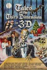 Watch Tales of the Third Dimension Vumoo