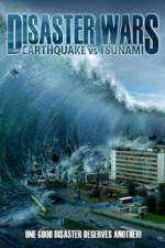 Watch Disaster Wars: Earthquake vs. Tsunami Vumoo