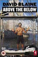 Watch David Blaine: Above the Below Vumoo