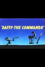 Watch Daffy - The Commando (Short 1943) Vumoo