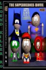 Watch South Park - The Superheroes Movie Vumoo