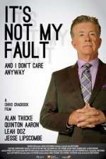 Watch It\'s Not My Fault and I Don\'t Care Anyway Vumoo