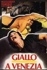 Watch Giallo a Venezia Vumoo