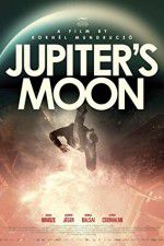 Watch Jupiter\'s Moon Vumoo