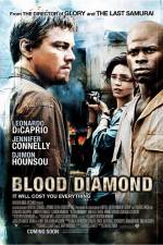 Watch Blood Diamond Vumoo