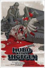 Watch More Blood, More Heart: The Making of Hobo with a Shotgun Vumoo