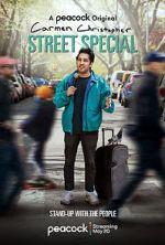 Watch Carmen Christopher: Street Special (TV Special 2021) Vumoo