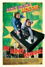 Watch Be Kind Rewind Vumoo