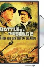 Watch Battle of the Bulge Vumoo