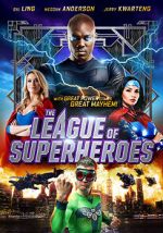 Watch League of Superheroes Vumoo